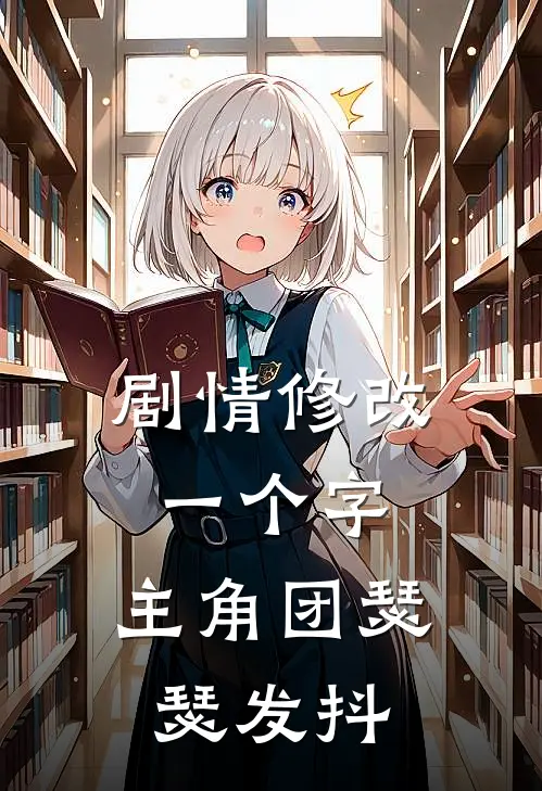 剧情修改一个字，主角团瑟瑟发抖