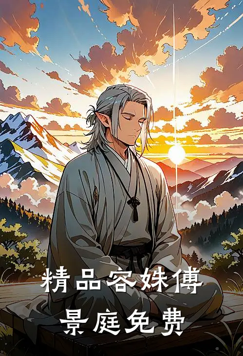 精品容姝傅景庭免费