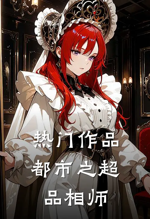 热门作品都市之超品相师