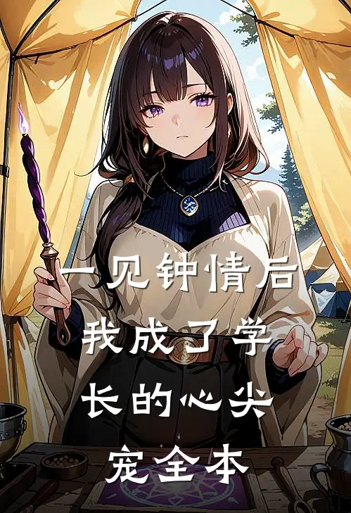 一见钟情后，我成了学长的心尖宠全本