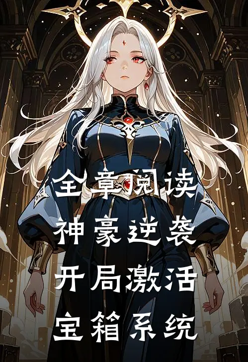 全章阅读神豪逆袭：开局激活宝箱系统