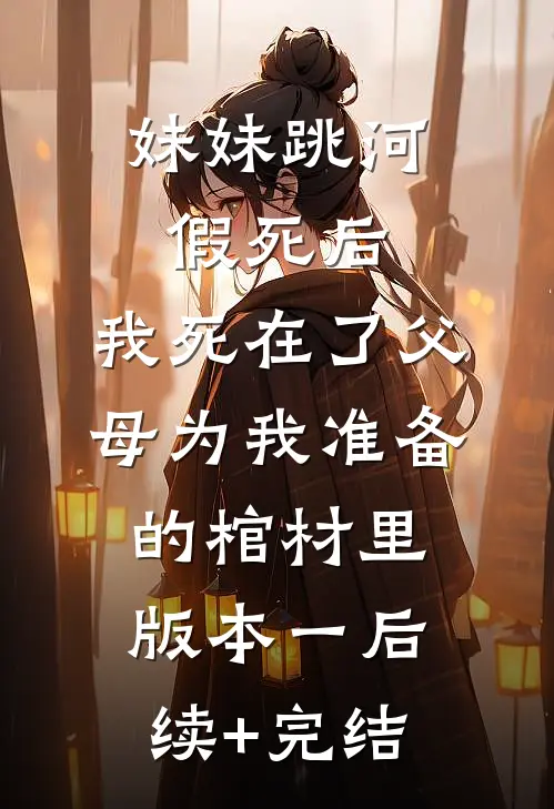 妹妹跳河假死后，我死在了父母为我准备的棺材里 版本一后续+完结