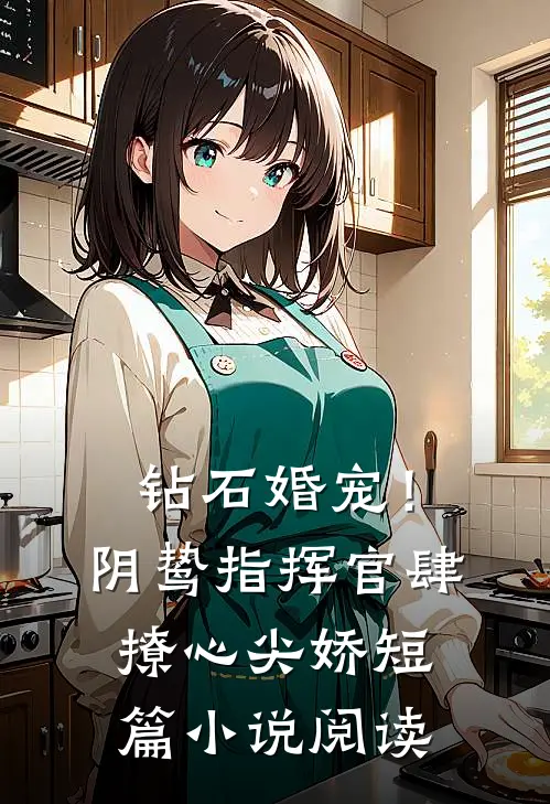钻石婚宠！阴鸷指挥官肆撩心尖娇短篇小说阅读