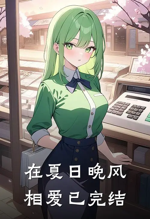 在夏日晚风相爱已完结