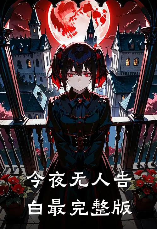 今夜无人告白最完整版