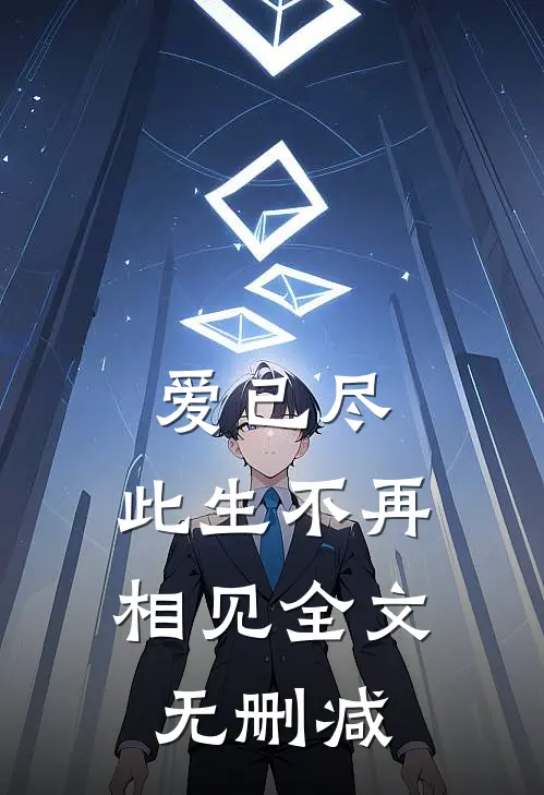 爱已尽，此生不再相见全文无删减