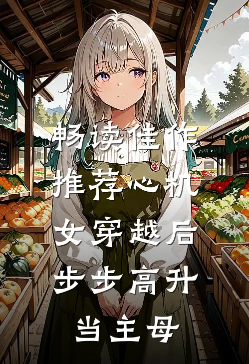 畅读佳作推荐心机女穿越后，步步高升当主母
