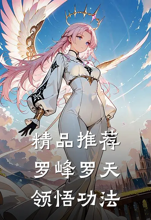 精品推荐罗峰罗天 领悟功法