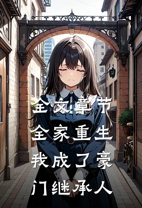 全文章节全家重生我成了豪门继承人