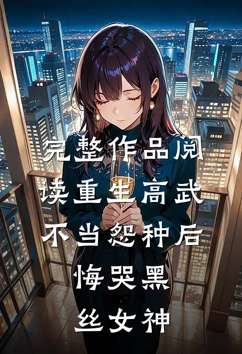 完整作品阅读重生高武：不当怨种后，悔哭黑丝女神
