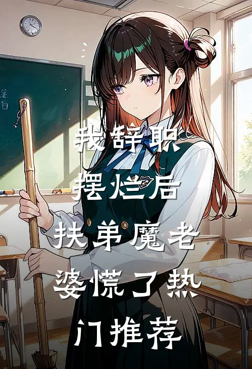 我辞职摆烂后，扶弟魔老婆慌了热门推荐