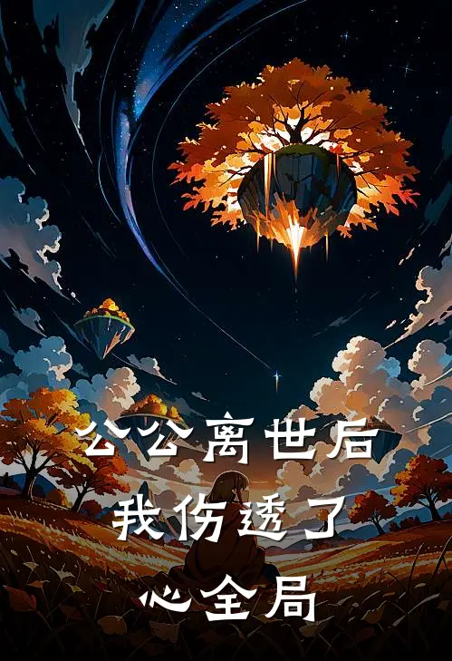 公公离世后，我伤透了心全局