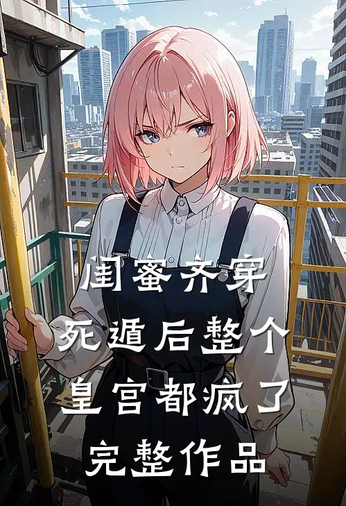 闺蜜齐穿，死遁后整个皇宫都疯了完整作品