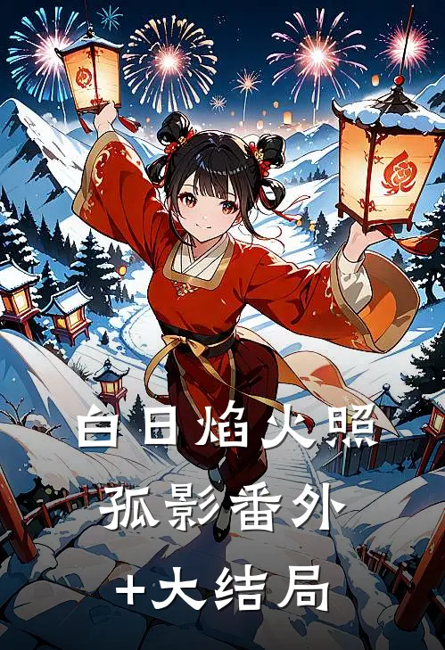 白日焰火照孤影番外+大结局