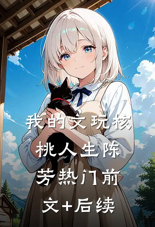 我的文玩核桃人生陈芳热门前文+后续