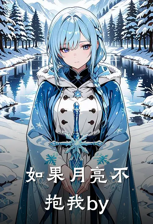 如果月亮不抱我by