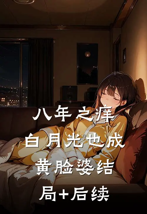 八年之痒，白月光也成黄脸婆结局+后续