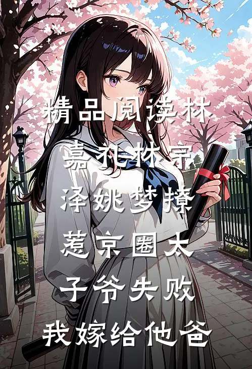 精品阅读林嘉礼林宗泽姚梦_(撩惹京圈太子爷失败,我嫁给他爸)