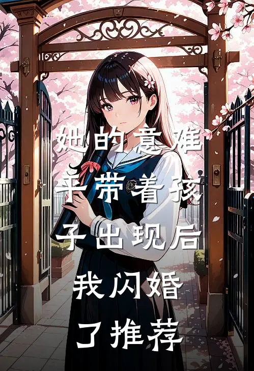 她的意难平带着孩子出现后，我闪婚了推荐