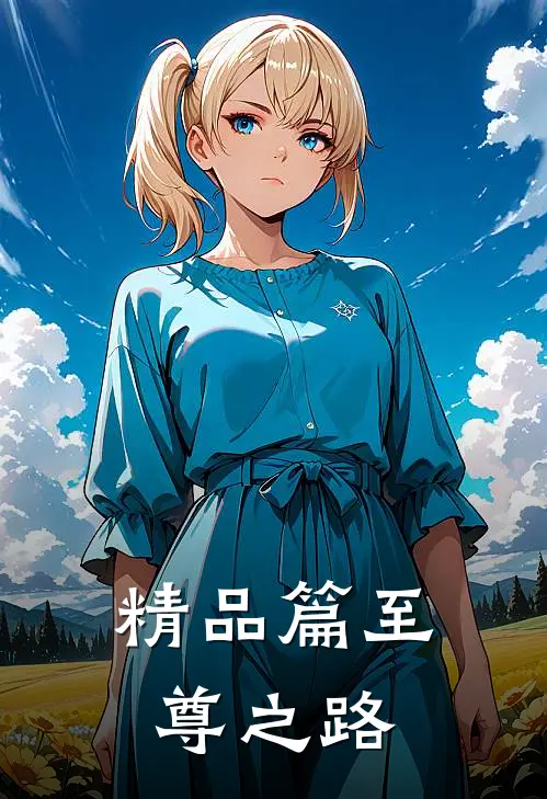 精品篇至尊之路