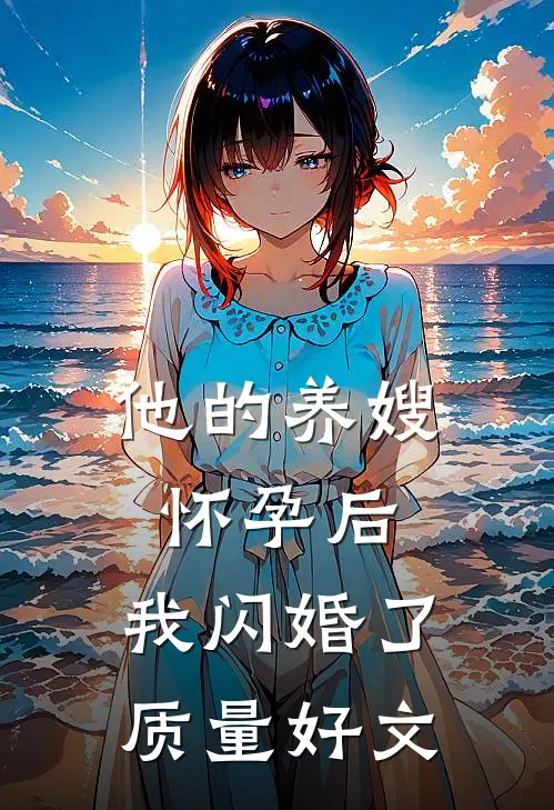他的养嫂怀孕后，我闪婚了质量好文