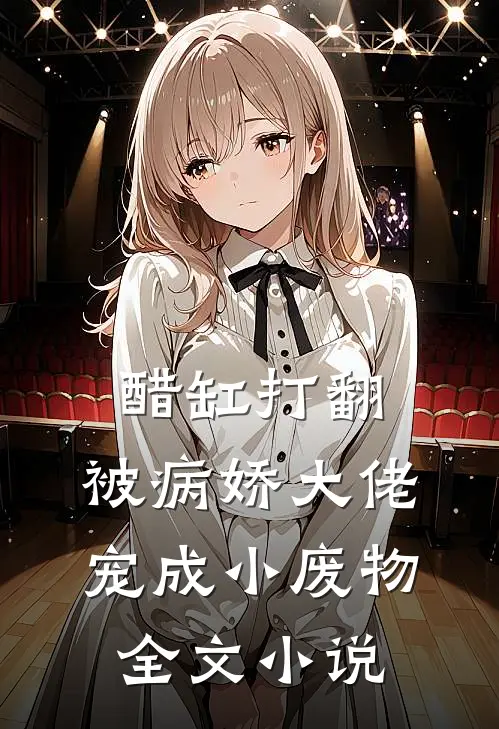 醋缸打翻，被病娇大佬宠成小废物全文小说