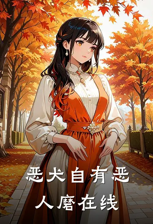 恶犬自有恶人磨在线