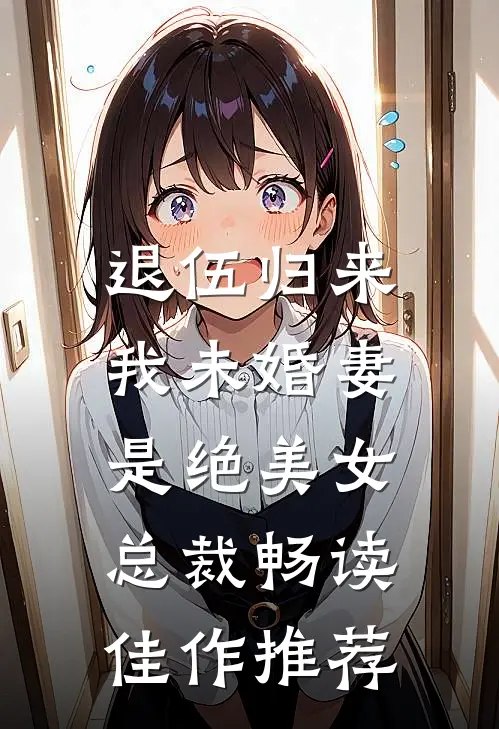 退伍归来：我未婚妻是绝美女总裁畅读佳作推荐