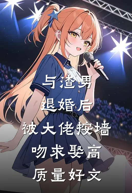 与渣男退婚后，被大佬按墙吻求娶高质量好文