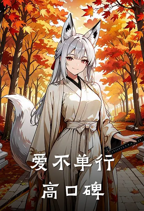 爱不单行高口碑