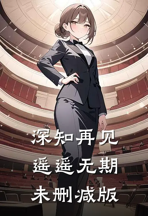 深知再见遥遥无期未删减版
