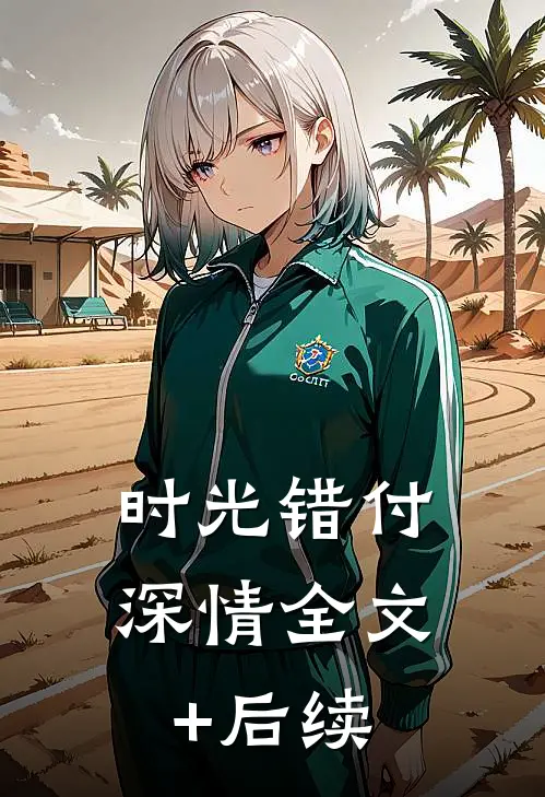 时光错付深情全文+后续