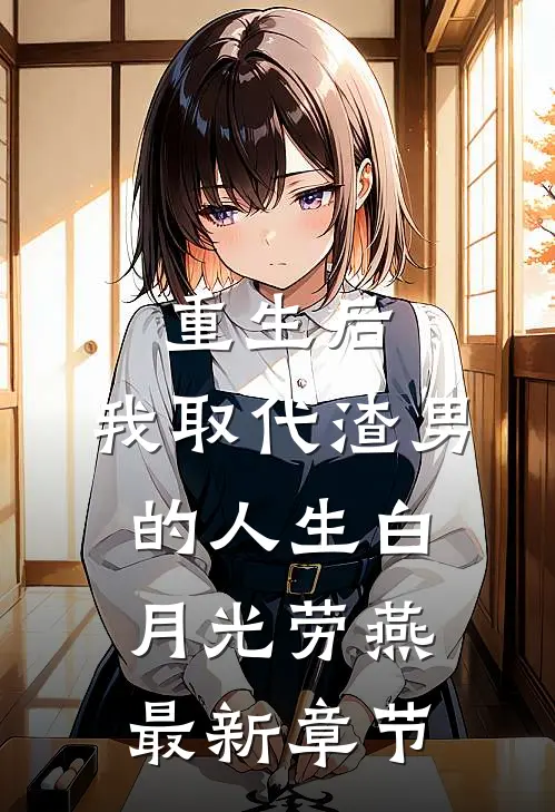 重生后，我取代渣男的人生白月光劳燕最新章节