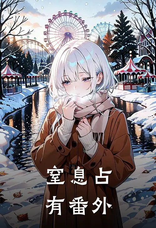 窒息占有 番外