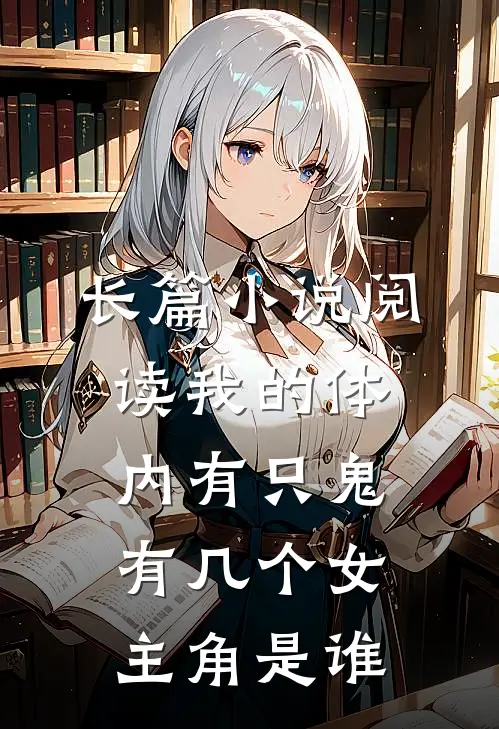 长篇小说阅读我的体内有只鬼有几个女主角是谁