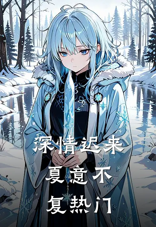 深情迟来，夏意不复热门