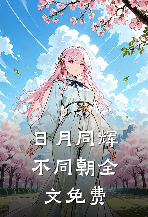 日月同辉不同朝全文免费