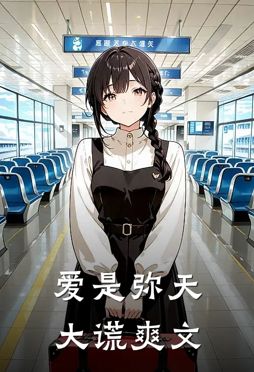 爱是弥天大谎爽文
