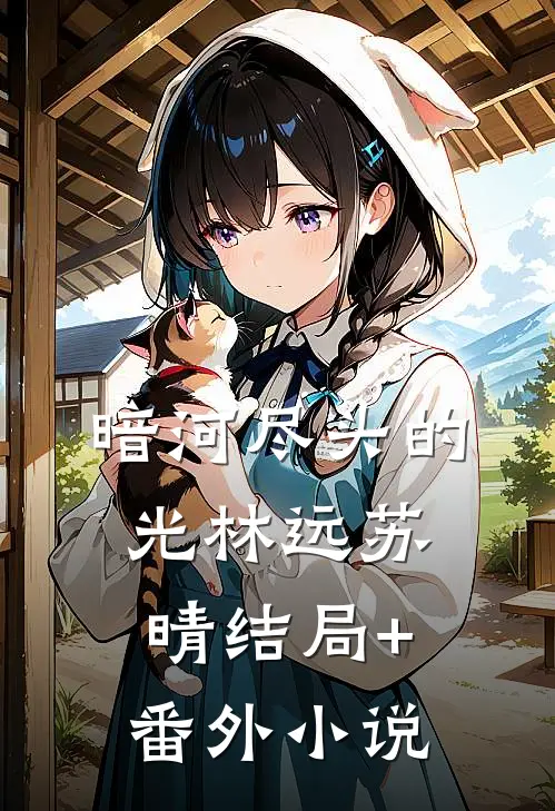 暗河尽头的光林远苏晴结局+番外小说