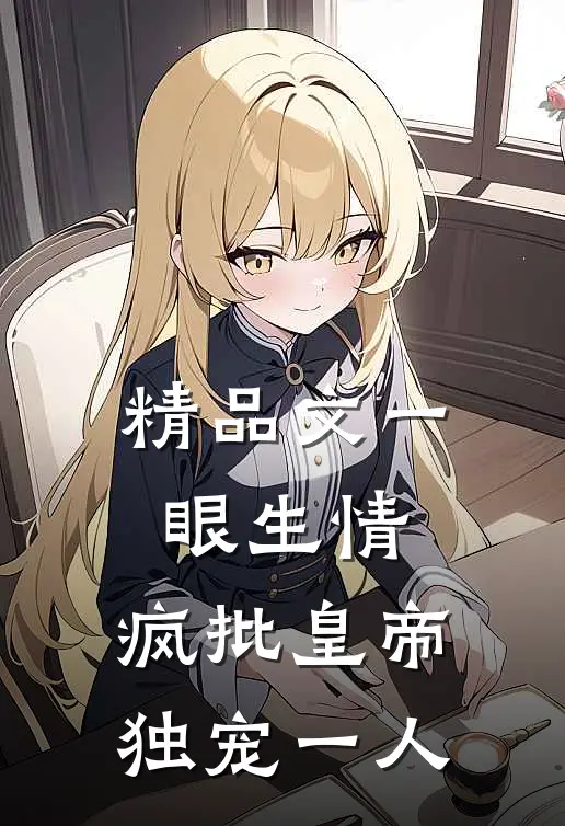 精品文一眼生情：疯批皇帝独宠一人