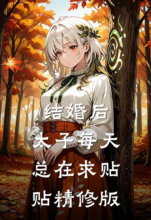 结婚后，太子每天总在求贴贴精修版