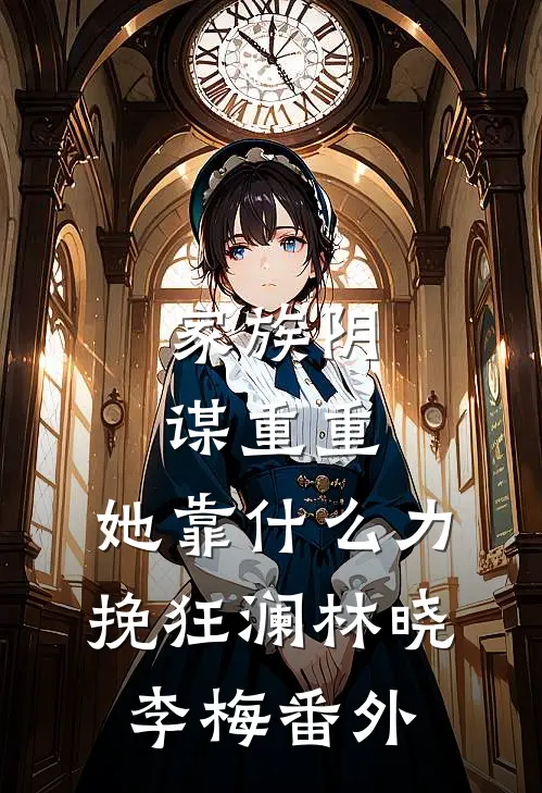 家族阴谋重重，她靠什么力挽狂澜林晓李梅 番外