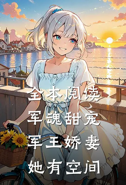 全本阅读军魂甜宠：军王娇妻她有空间