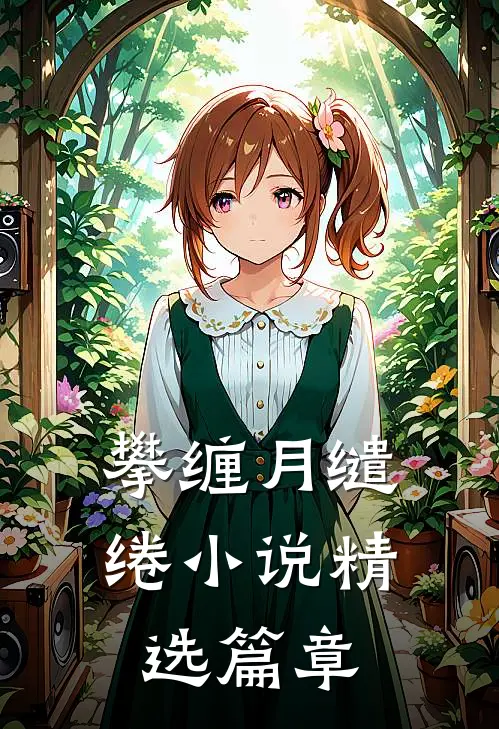 攀缠月缱绻小说精选篇章