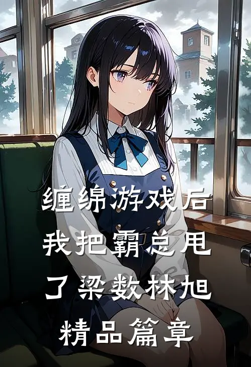 缠绵游戏后，我把霸总甩了梁数林旭精品篇章