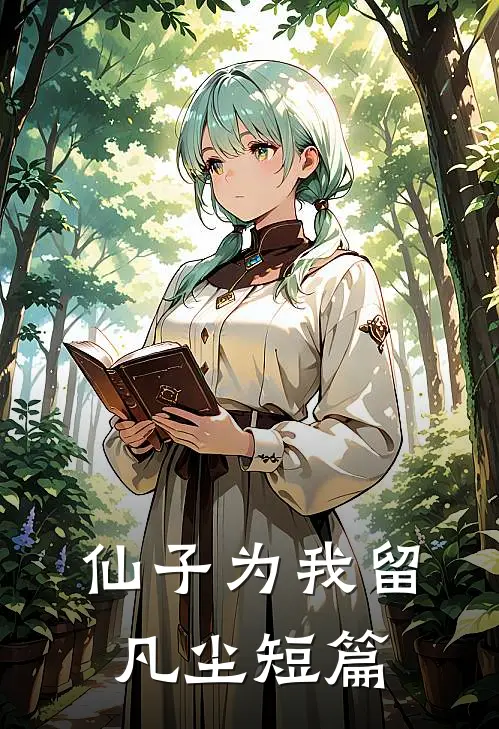 仙子为我留凡尘短篇