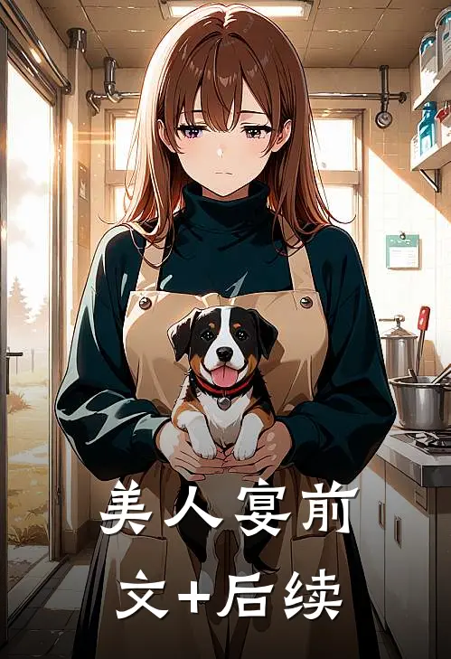 美人宴前文+后续