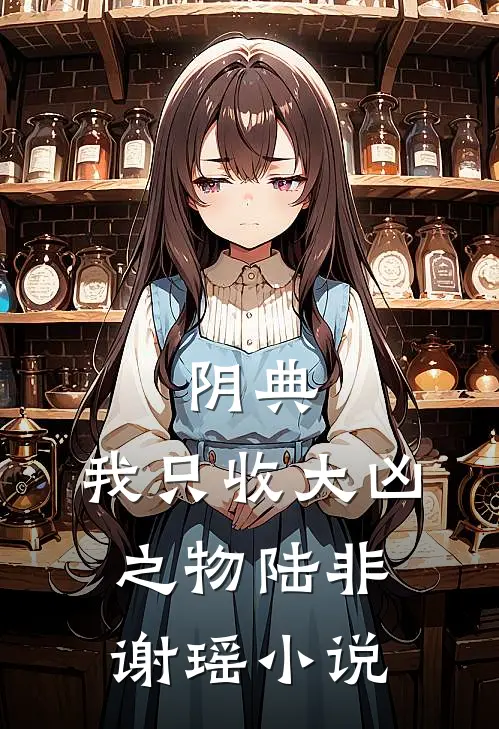阴典：我只收大凶之物陆非谢瑶小说