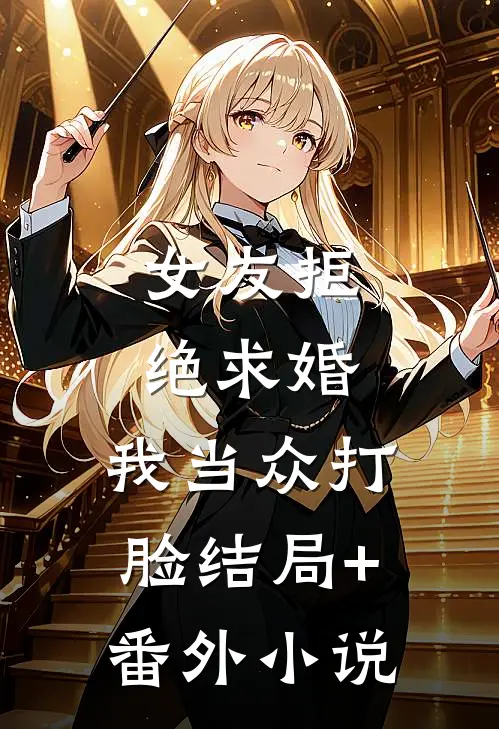 女友拒绝求婚，我当众打脸结局+番外小说