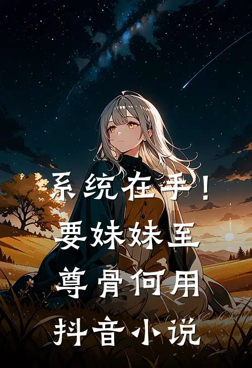 系统在手！要妹妹至尊骨何用抖音小说